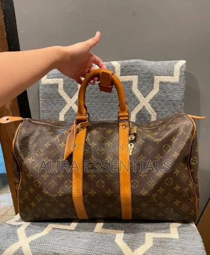 Safari Bags, Travel Bags, Duffle Bags