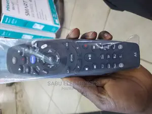 DSTV Explora Remote Control Replacement