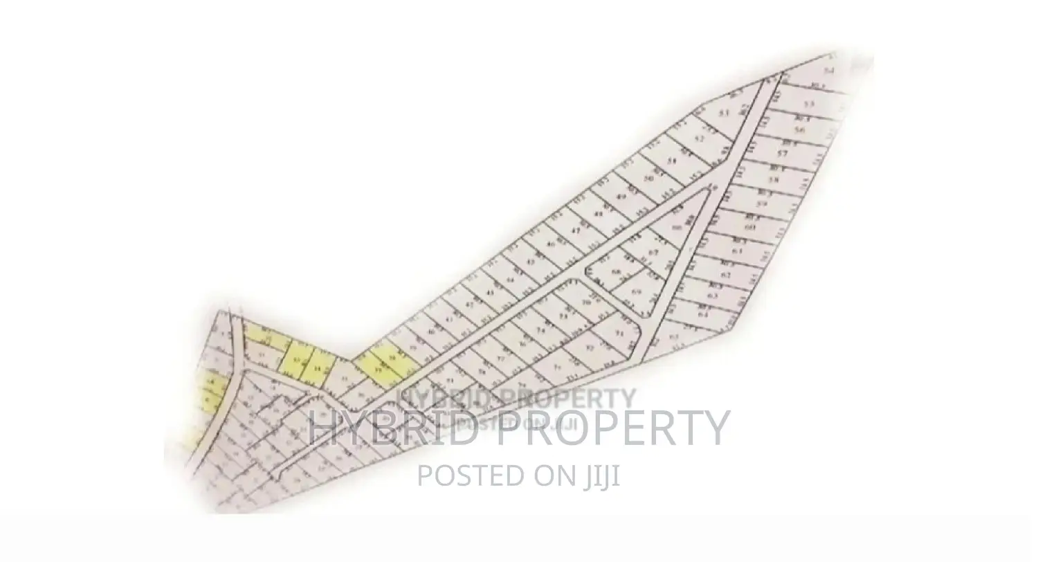Prime Plots For Sale At Bugwanya~[Half-london]~Hoima Road II
