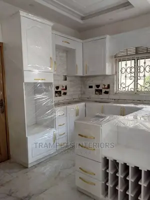 Kitchen Cabinets Designs