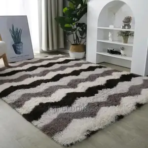 New Fluffy Carpets