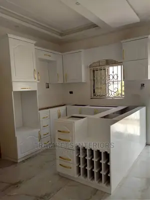 Kitchen Cabinets Designs