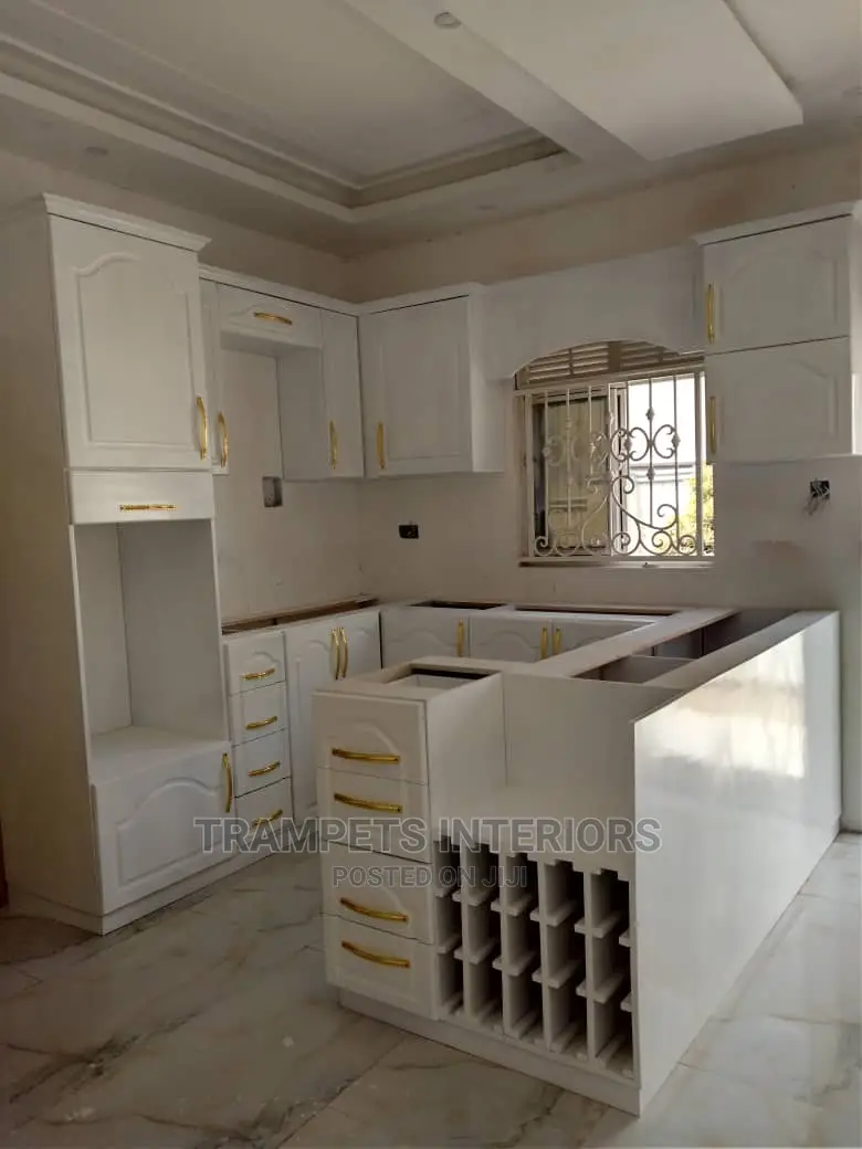 Kitchen Cabinets Designs