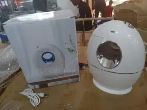 New Aroma Humidifier