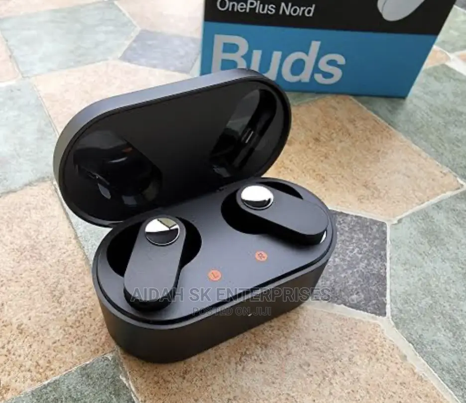 Oneplus Nord Buds
