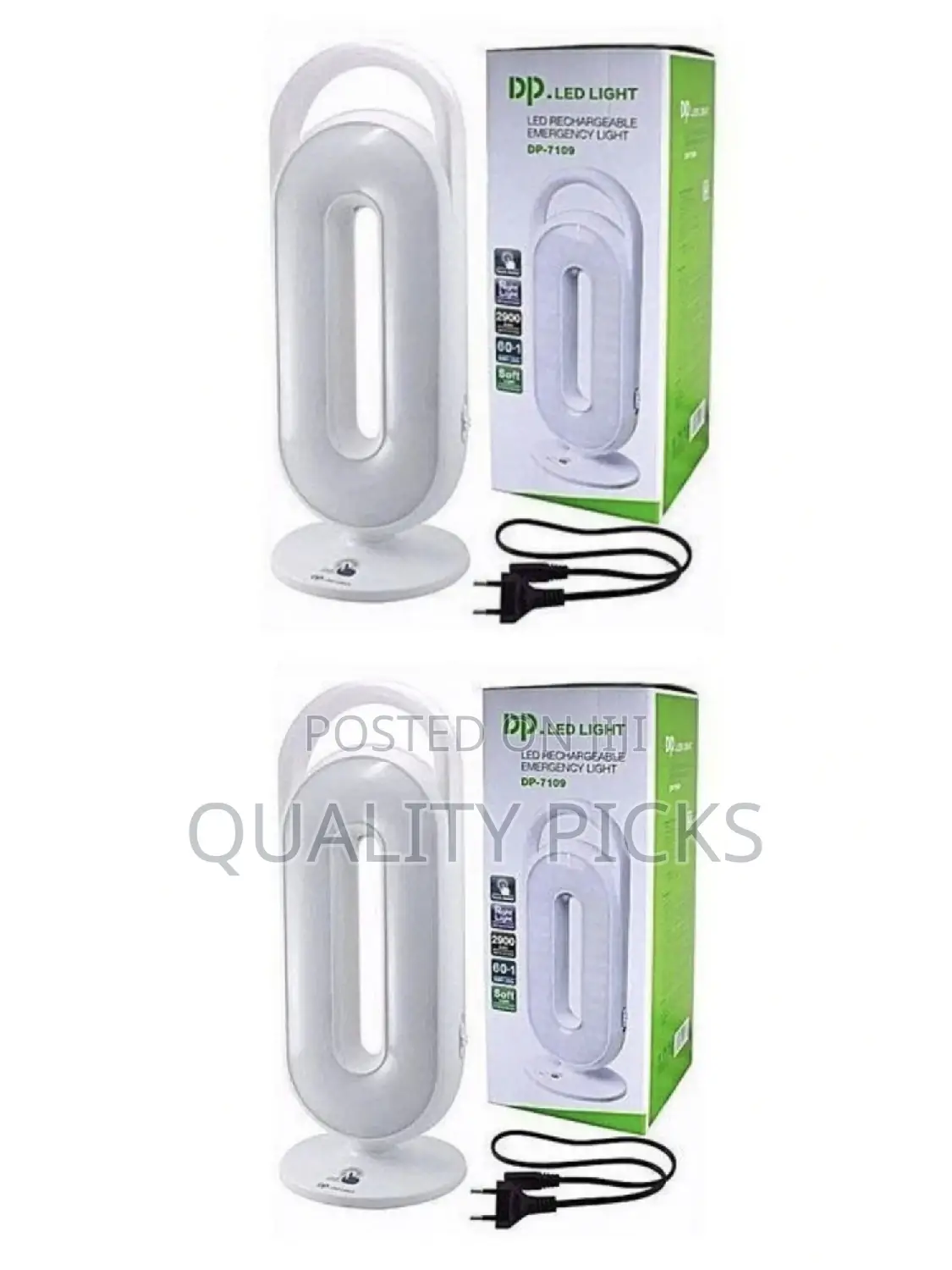 Dp Led Light