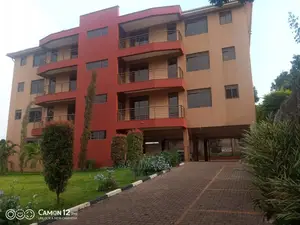 3bdrm Apartment in Kololo Property, Central Division for Rent