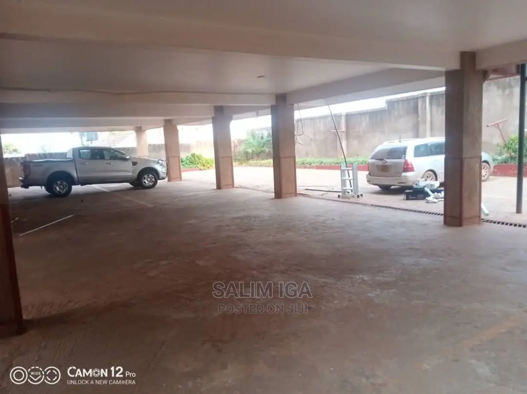 3bdrm Apartment in Kololo Property, Central Division for Rent