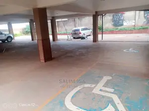 3bdrm Apartment in Kololo Property, Central Division for Rent