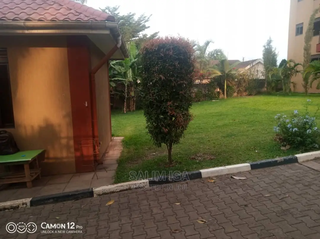 3bdrm Apartment in Kololo Property, Central Division for Rent