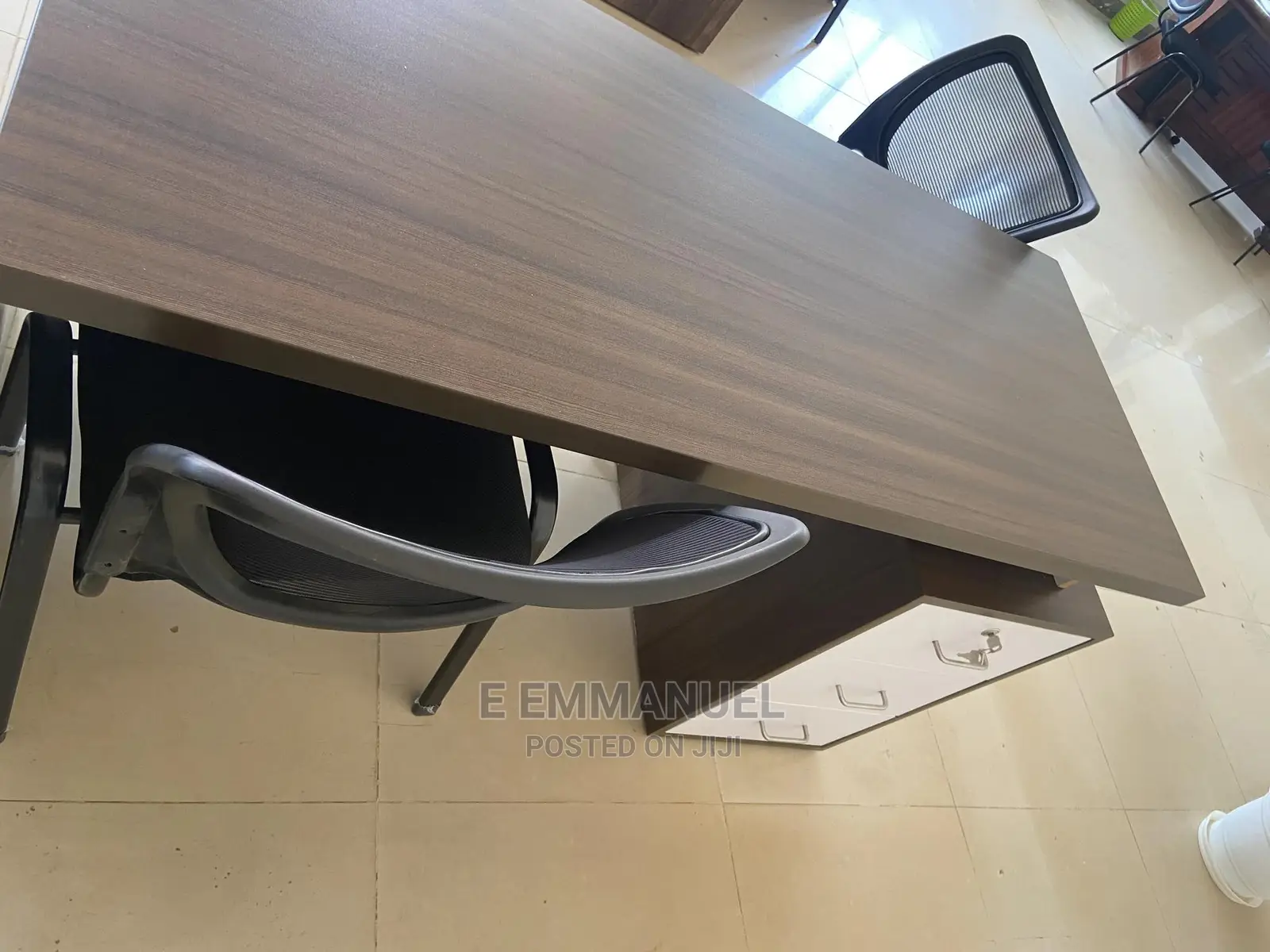 Office Desk