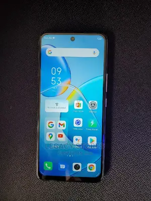 Photo - Infinix Hot 12 play 128 GB Bronze