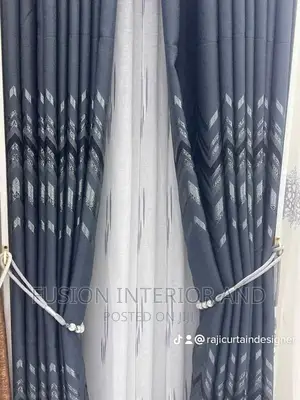 Quality Curtains