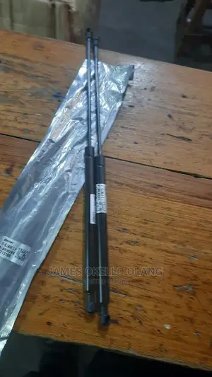 Bonnet Shock for Markx and Other Cars