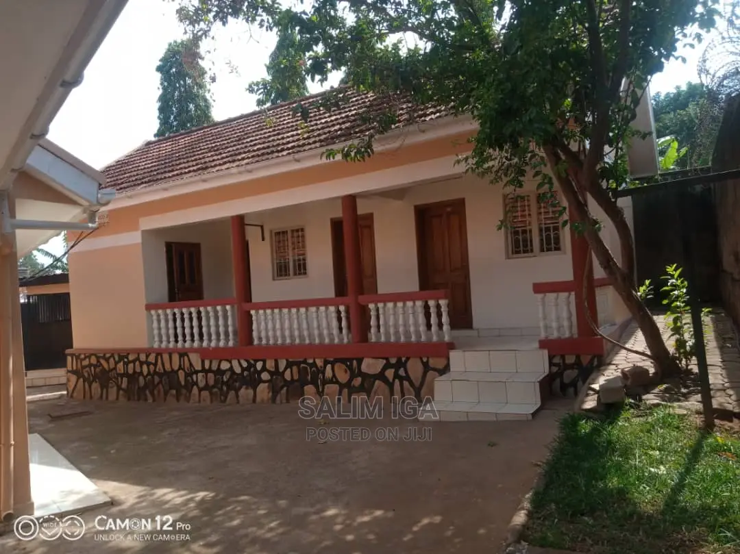 4bdrm Bungalow in Kololo Property, Central Division for Sale