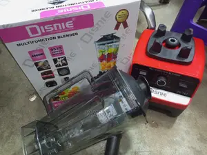 2 in 1 Desinie Multi Function Blender