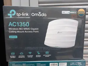 Photo - Tplink Eap225 Ceiling Access Point