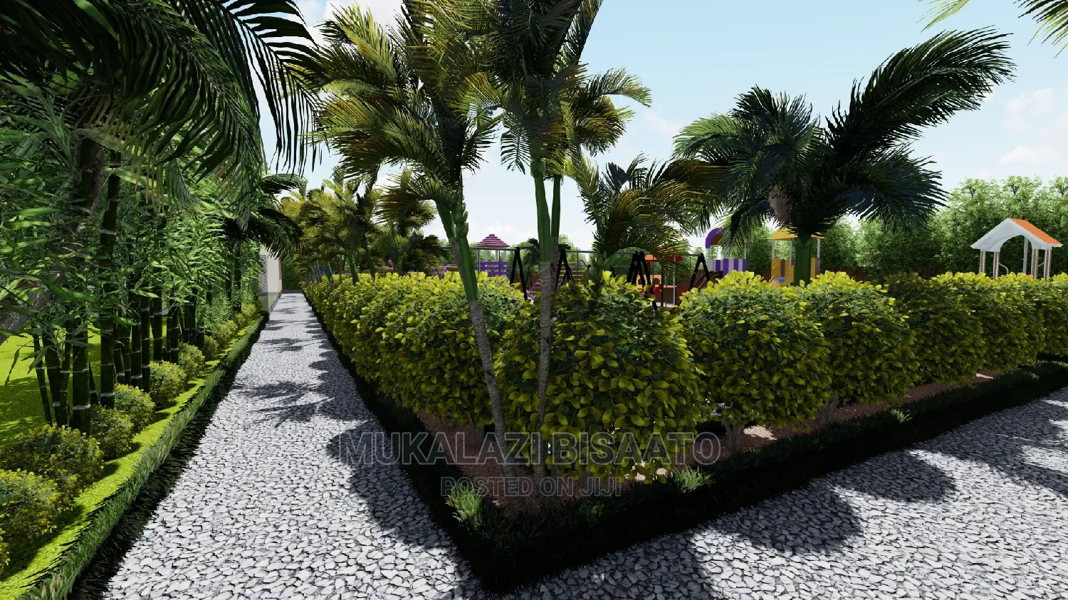 Recreation, Parks , Gardens and Planning, Ent , Landscaping