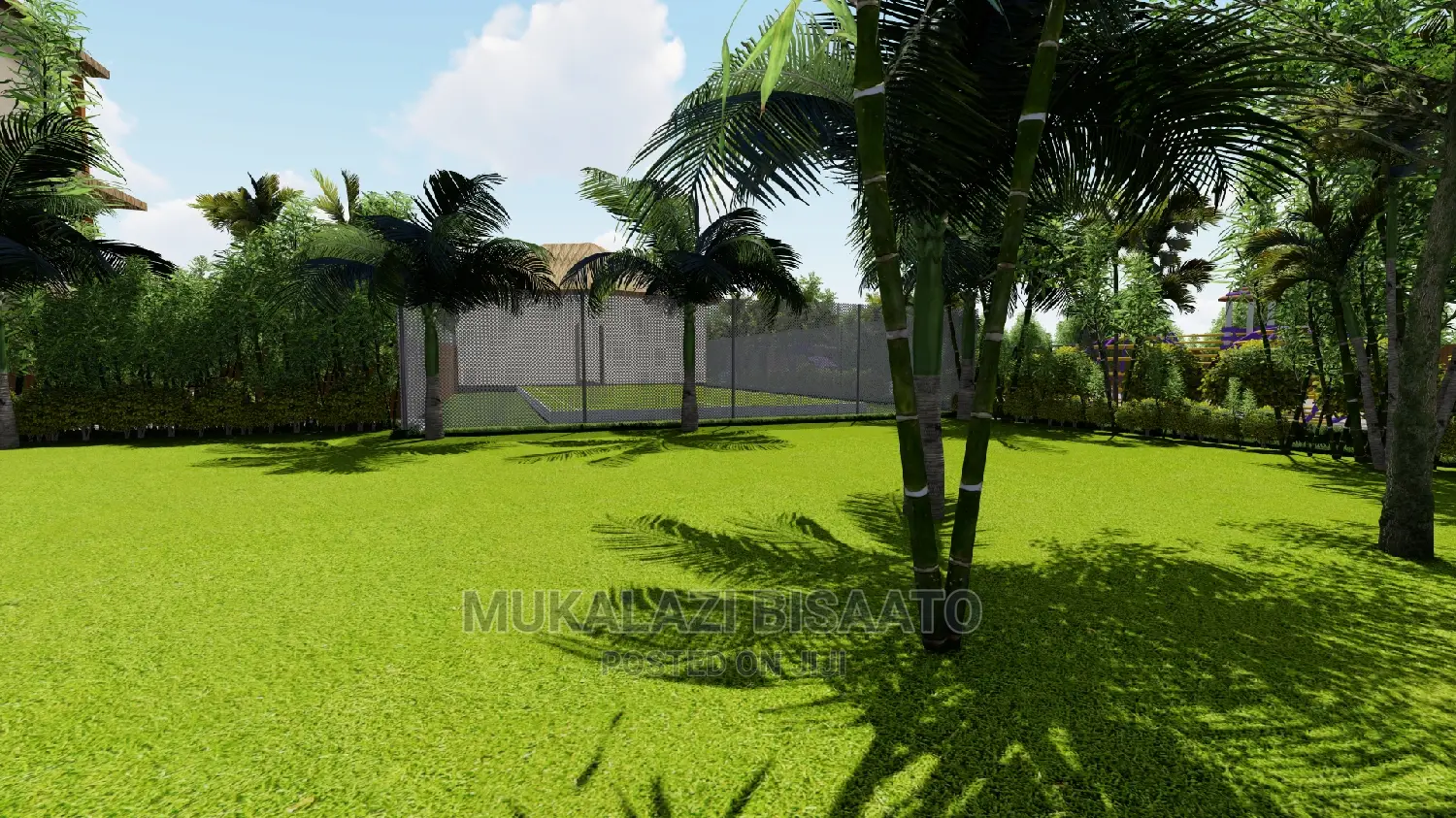 Recreation, Parks , Gardens and Planning, Ent , Landscaping