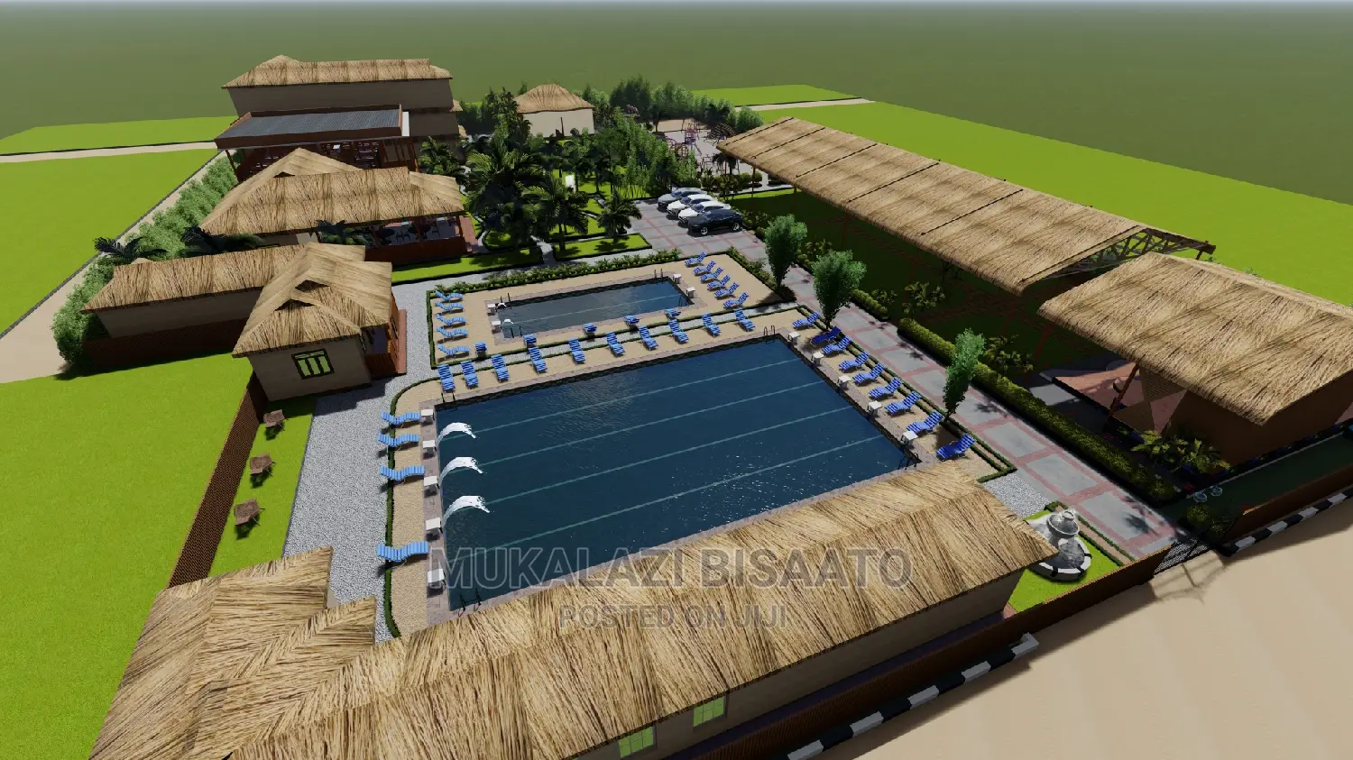Recreation, Parks , Gardens and Planning, Ent , Landscaping