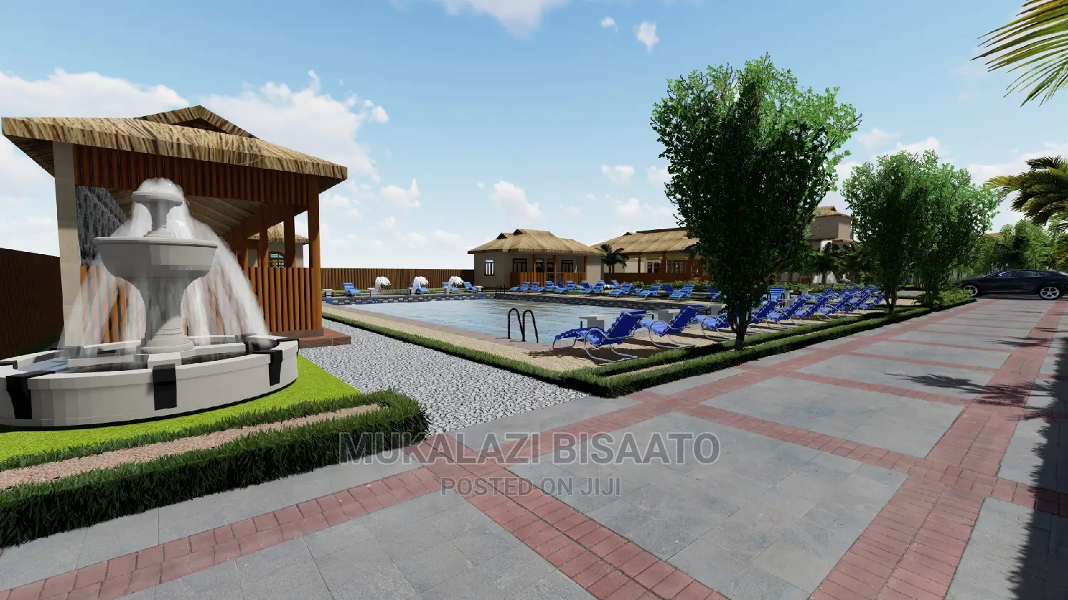 Recreation, Parks , Gardens and Planning, Ent , Landscaping