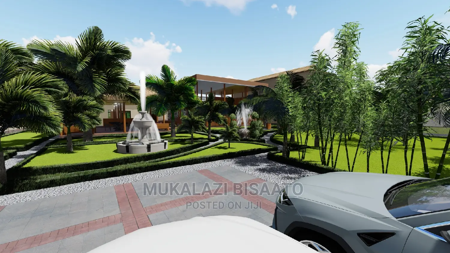 Recreation, Parks , Gardens and Planning, Ent , Landscaping