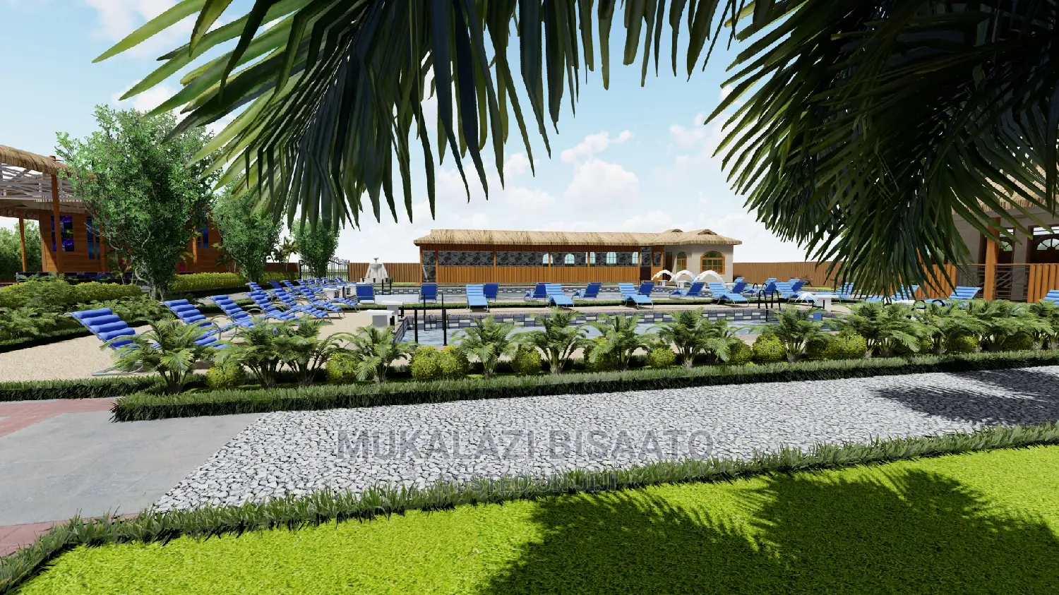 Recreation, Parks , Gardens and Planning, Ent , Landscaping