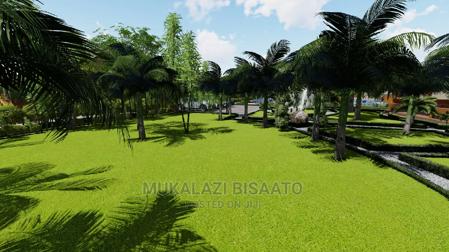 Recreation, Parks , Gardens and Planning, Ent , Landscaping