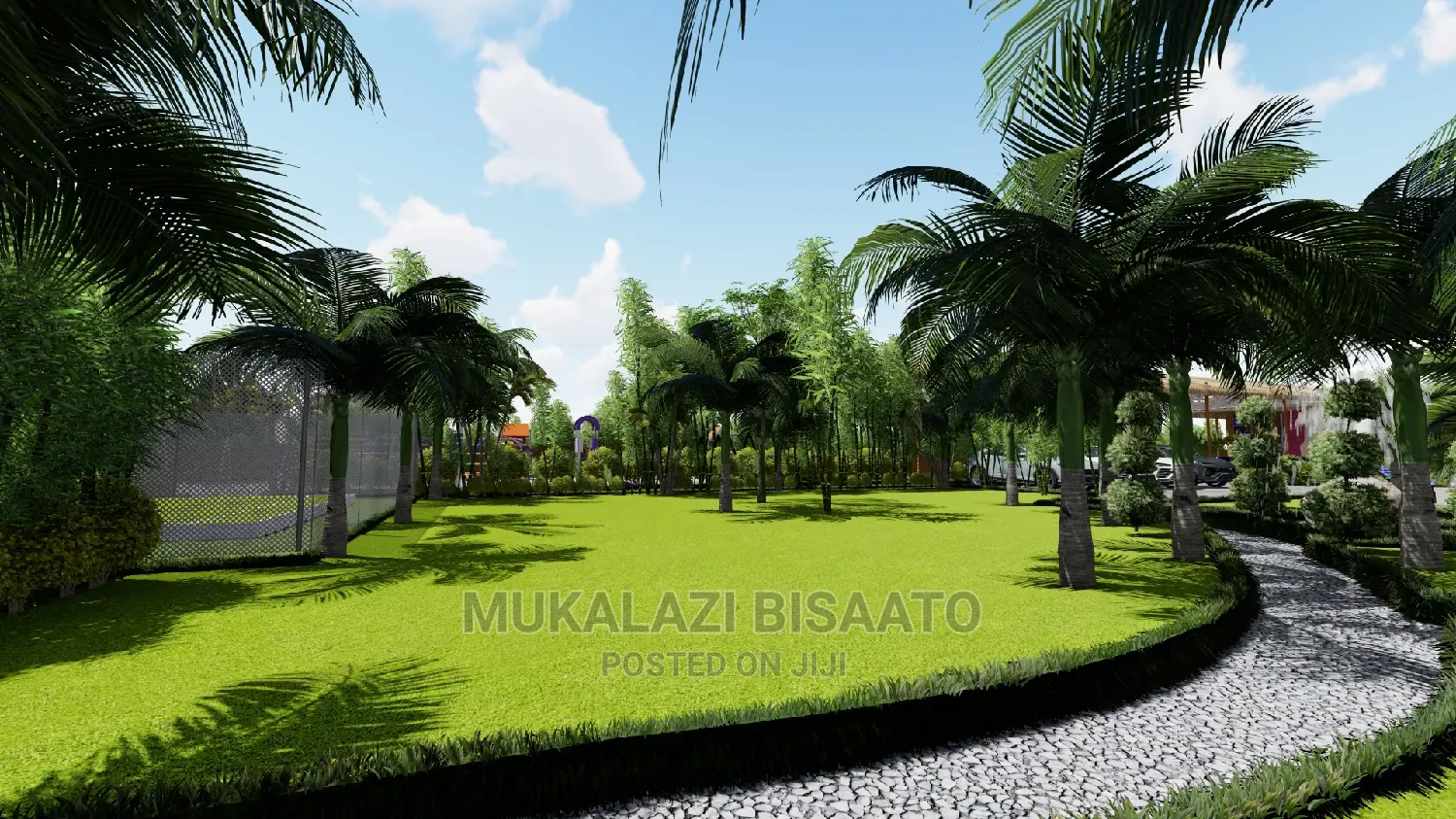 Recreation, Parks , Gardens and Planning, Ent , Landscaping