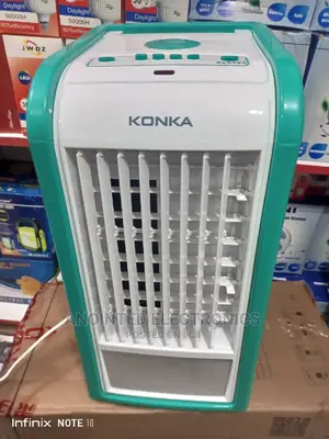 Portable Air Cooler
