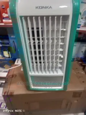 Portable Air Cooler