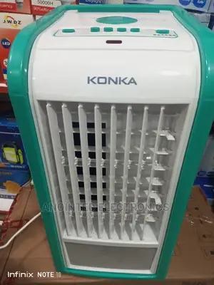 Kwonka Air Cooler