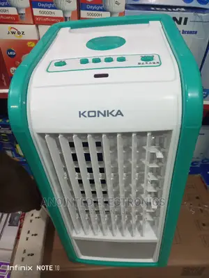 Kwonka Air Cooler