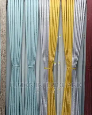 Executive Curtains