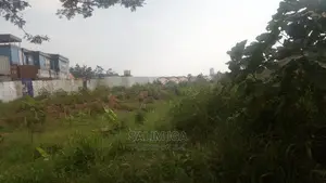 Photo - Industrial Piece of Land