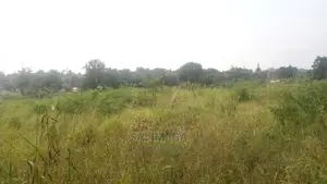 Industrial Piece of Land