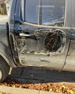 Photo - Car Body Repair/Upgrade