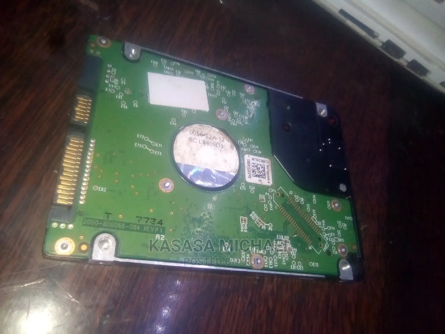 Hard Disk TB