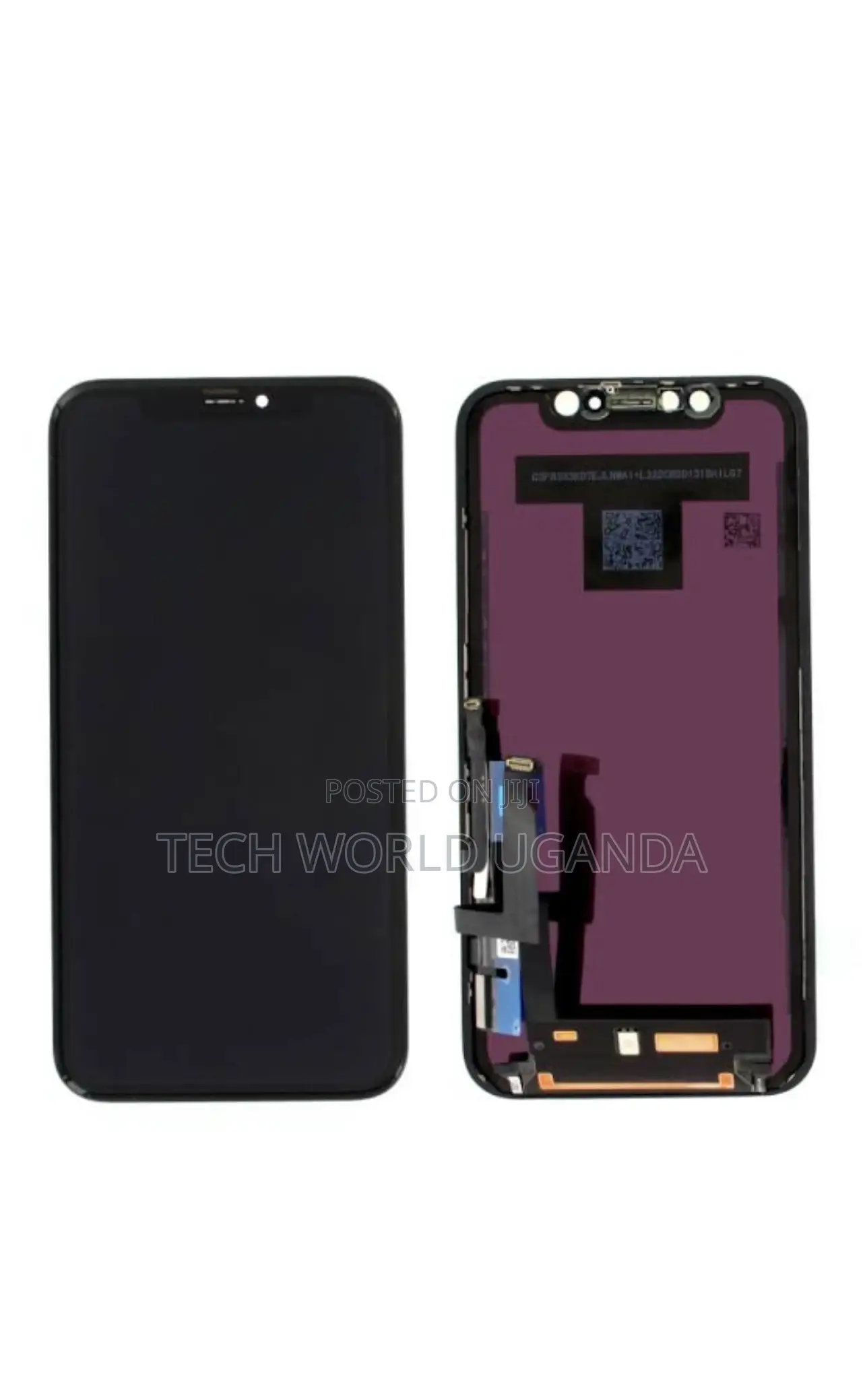 iPhone Xr Screen Replacement