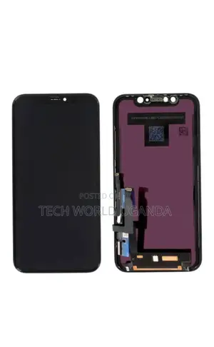 iPhone Xr Screen Replacement