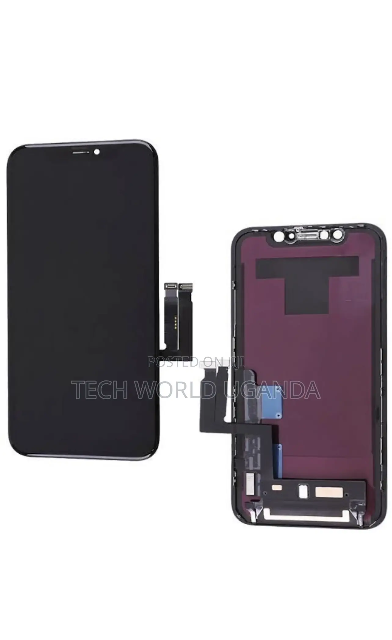 iPhone Xr Screen Replacement
