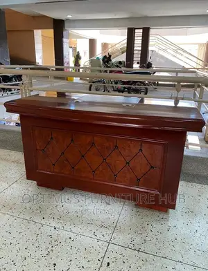 Office Desk (High Quality)