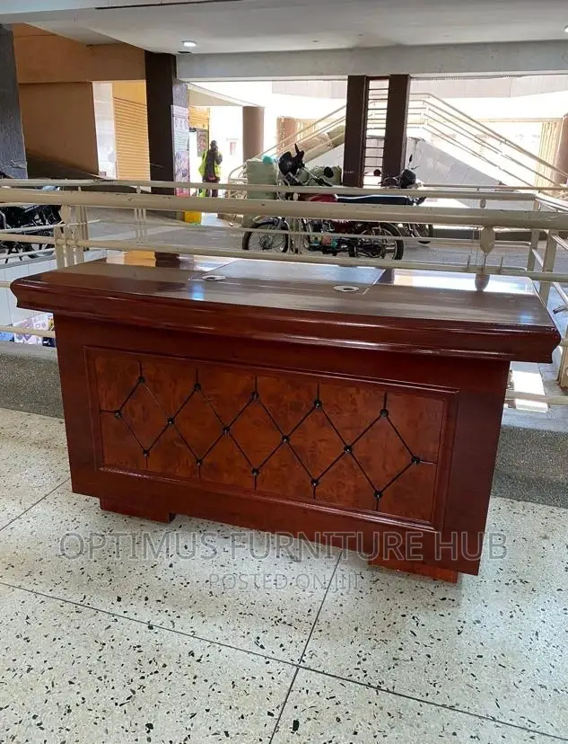 Office Desk (High Quality)