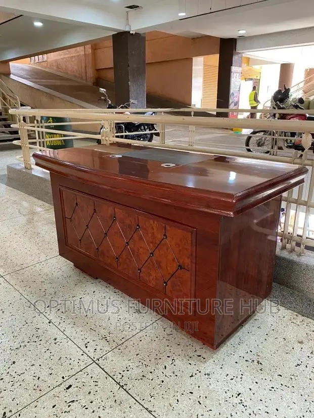 Office Desk (High Quality)