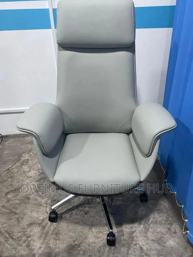 Office Chair (Boss)