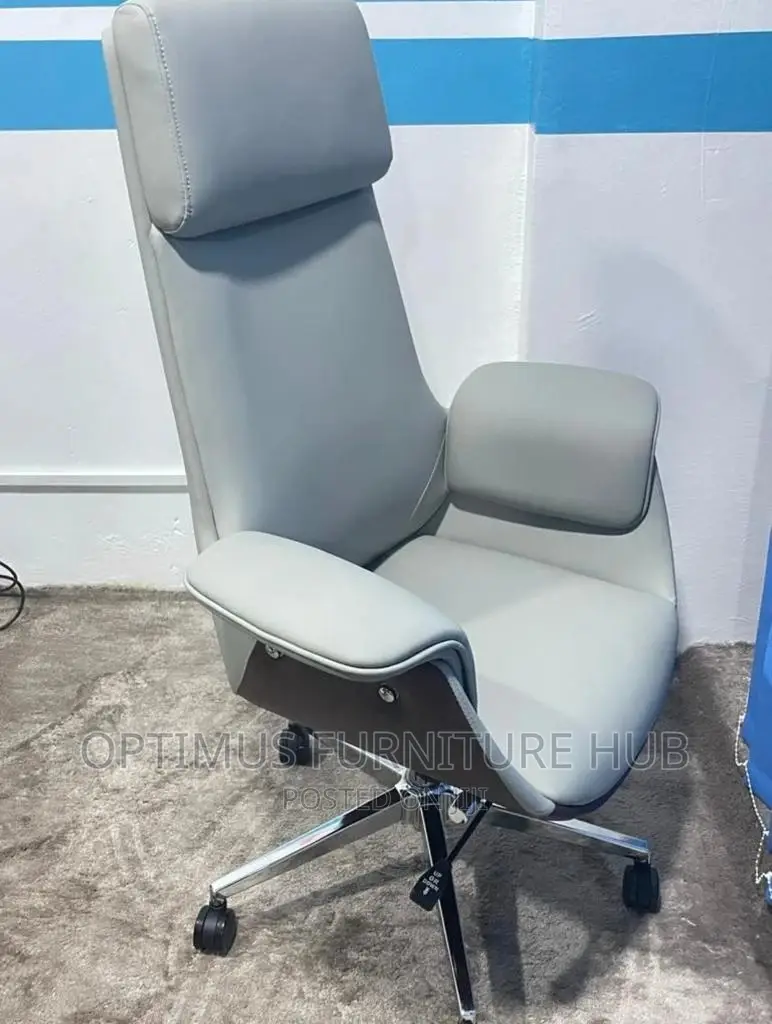 Office Chair (Boss)