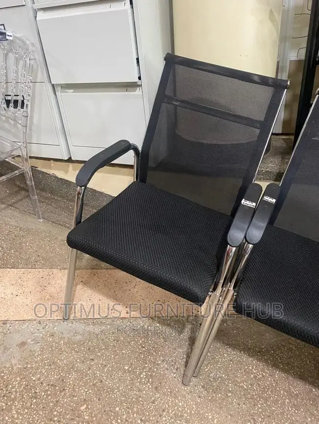 Standing Visitor Chair