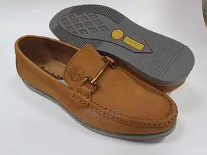 Photo - Classic Trending Moccasin Sheos
