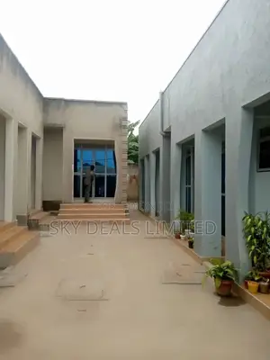 Studio Apartment in Kisaasi, Nakawa for Rent