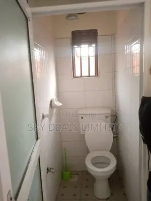 Studio Apartment in Kisaasi, Nakawa for Rent